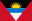 Flaga: Antigua i Barbuda | Vlajky.org