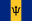 Flaga Barbadosu | Vlajky.org