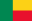Flaga Beninu | Vlajky.org