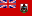 Flaga Bermudów | Vlajky.org