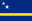 Flaga Curaçao