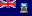 Flaga Falklandy (Malwiny)