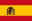 Flaga Hiszpanii | Vlajky.org
