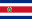 Flaga Kostaryki | Vlajky.org