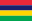 Flaga Mauritiusa | Vlajky.org