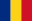 Flaga Rumunii | Vlajky.org