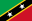 Flaga Saint Kitts i Nevis | Vlajky.org