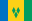 Flaga Saint Vincent i Grenadyny | Vlajky.org