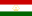 Flaga Tadżykistanu | Vlajky.org
