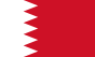 Flaga Bahrajnu | Vlajky.org