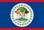 Flaga Belize | Vlajky.org
