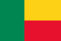 Flaga Beninu | Vlajky.org