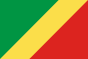 Flaga Konga, Republika