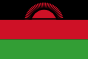 Flaga Malawi | Vlajky.org