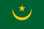 Flaga Mauretanii | Vlajky.org