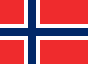 Flaga Norwegii | Vlajky.org