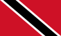 Flaga Trynidadu i Tobago | Vlajky.org