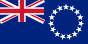 Flaga Wysp Cooka | Vlajky.org
