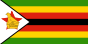 Flaga Zimbabwe | Vlajky.org